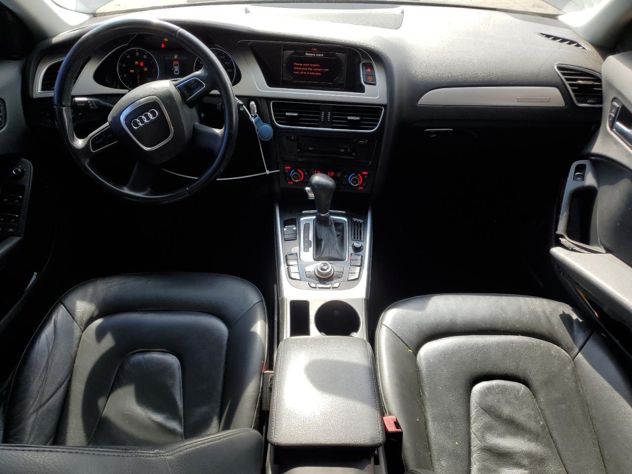 2012 Audi A4 Premium Plus VIN: WAUFFAFL9CN002673 Lot: 67563845