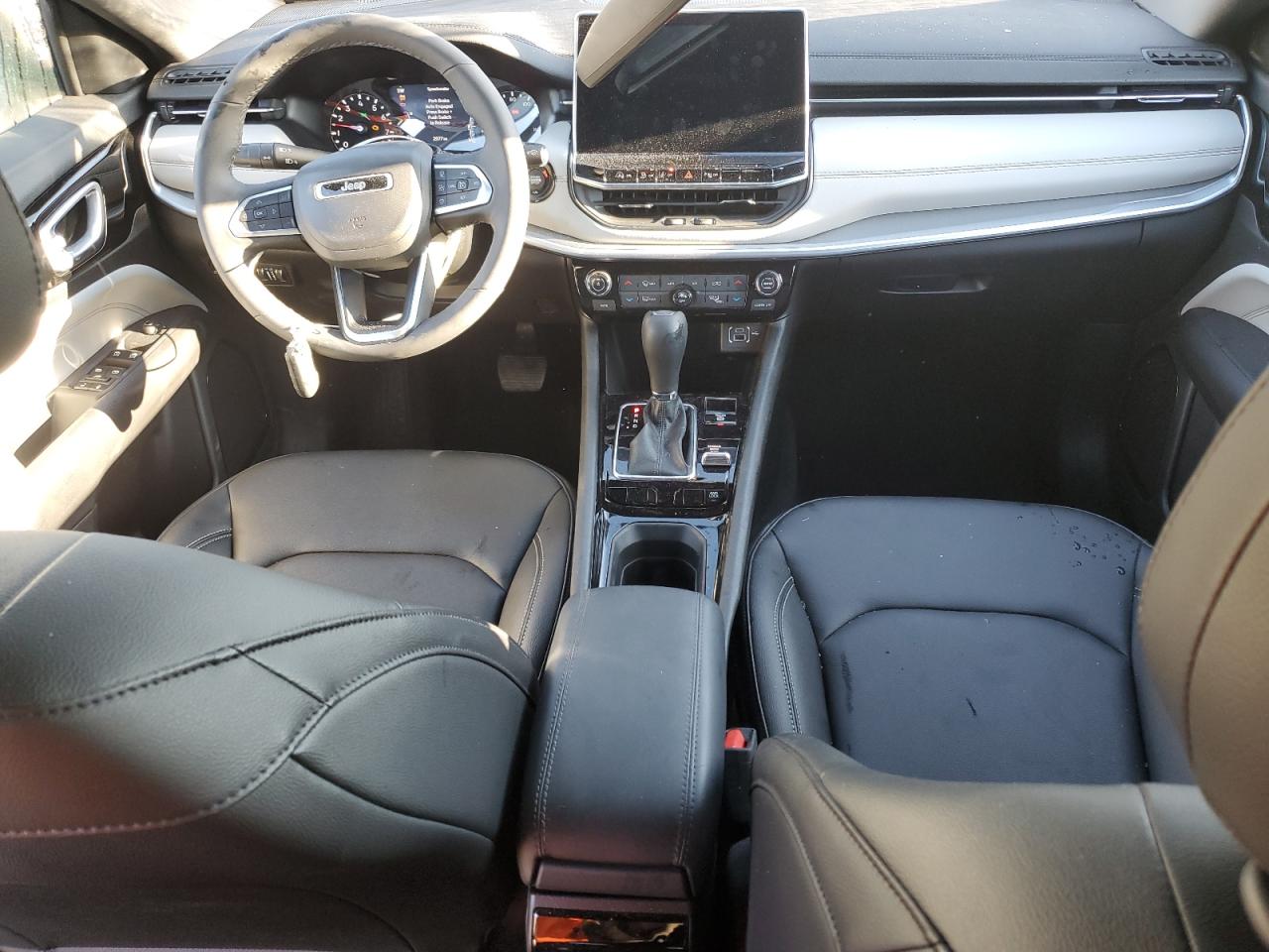 2025 Jeep Compass Limited VIN: 3C4NJDCN5ST560460 Lot: 69870595