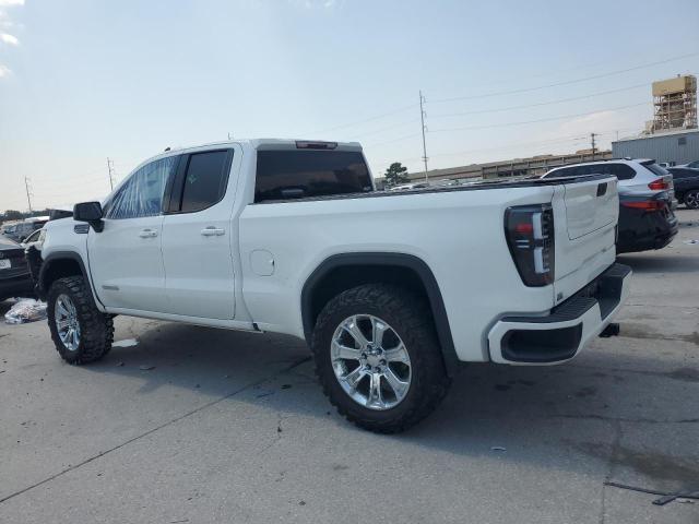  GMC SIERRA 2021 White