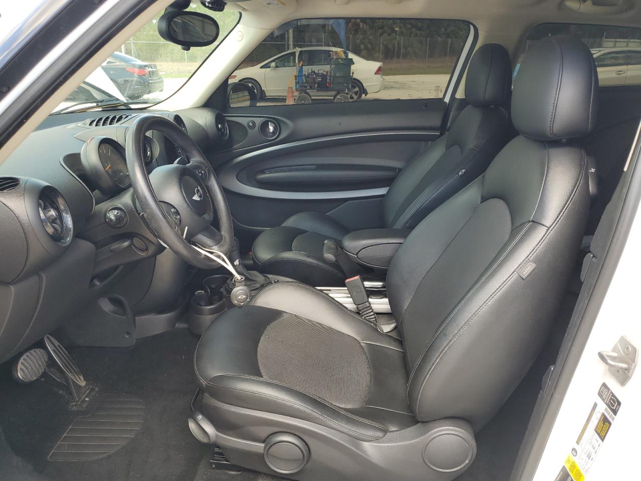 WMWSS5C51FWS99766 2015 Mini Cooper S Paceman