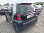 2008 SMART FORTWO PASSION 84 AUTO  for sale at Copart WOLVERHAMPTON