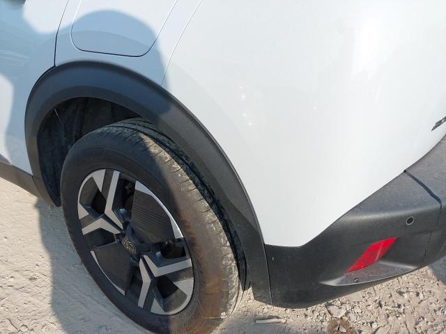 2024 PEUGEOT 2008 GT PU