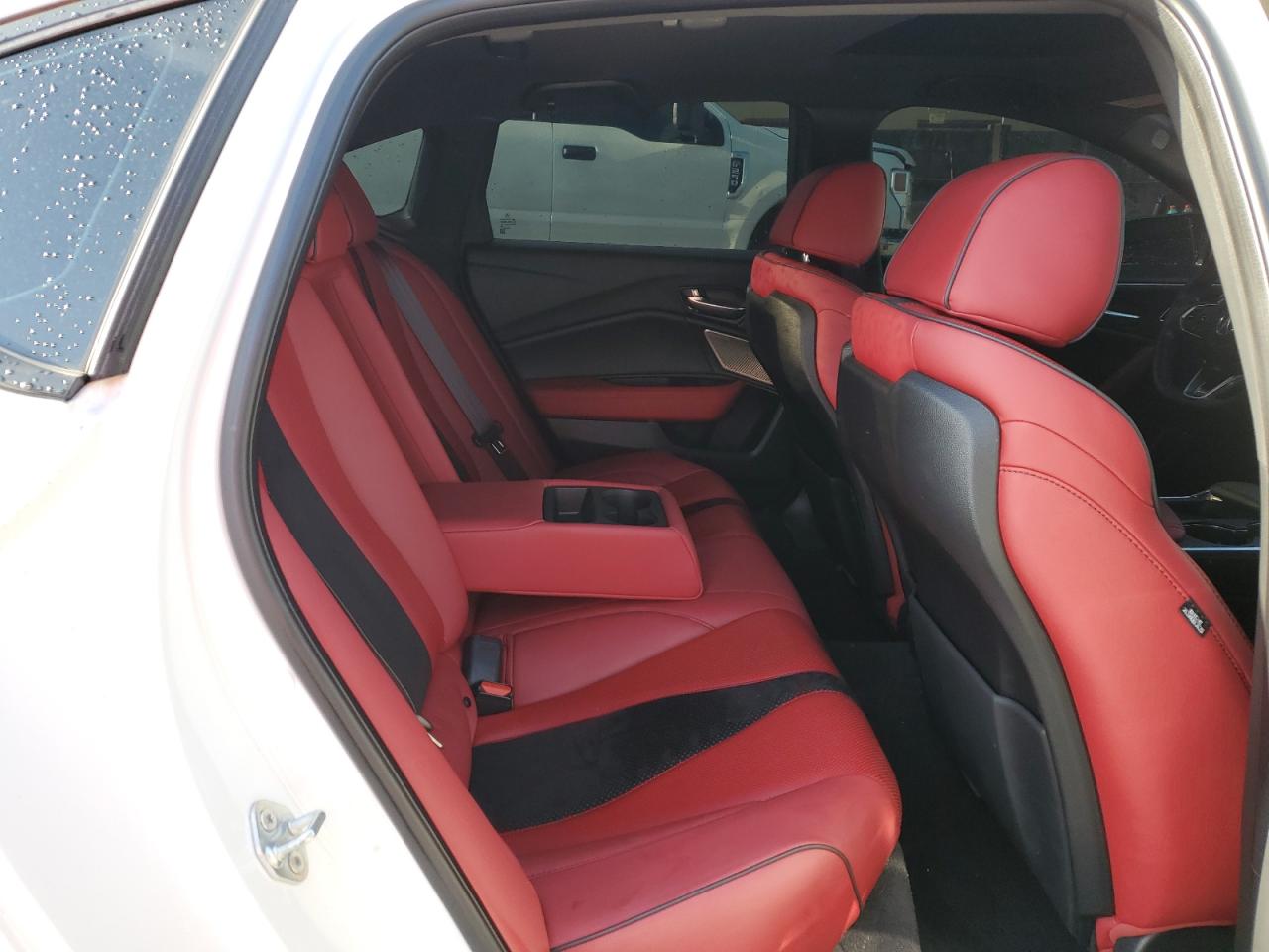 2021 Acura Tlx Type S VIN: 19UUB7F06MA001490 Lot: 70662995