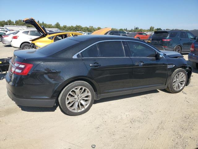  FORD TAURUS 2015 Black