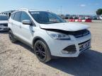 2015 FORD KUGA TITAN for sale at Copart CORBY