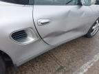 1999 PORSCHE BOXSTER for sale at Copart CHESTER