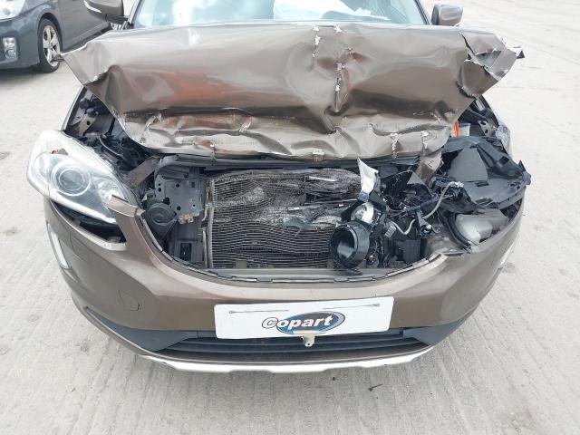 2015 VOLVO XC60 SE LU