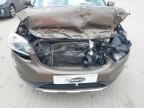 2015 VOLVO XC60 SE LU for sale at Copart YORK