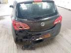 2017 VAUXHALL CORSA SE for sale at Copart EAST KILBRIDE