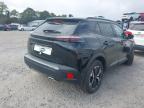 2023 PEUGEOT 2008 GT PU for sale at Copart WOLVERHAMPTON