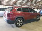 2019 JEEP CHEROKEE LIMITED   à vendre chez Copart CT - HARTFORD SPRINGFIELD