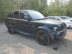 2012 LAND ROVER RANGE ROVER SPORT HSE LUXURY   à vendre chez Copart ON - COOKSTOWN