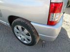 2006 CITROEN BERLINGO MULTISPACE DESIRE for sale at Copart YORK