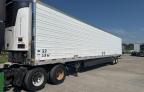 2019 UTIL 3000R - TRAILERS REFRIGERATED BEVERAGE TRAILER for sale at Copart KS - KANSAS CITY