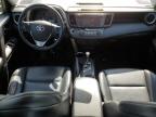 2015 TOYOTA RAV4 LIMITED   à vendre chez Copart AB - CALGARY