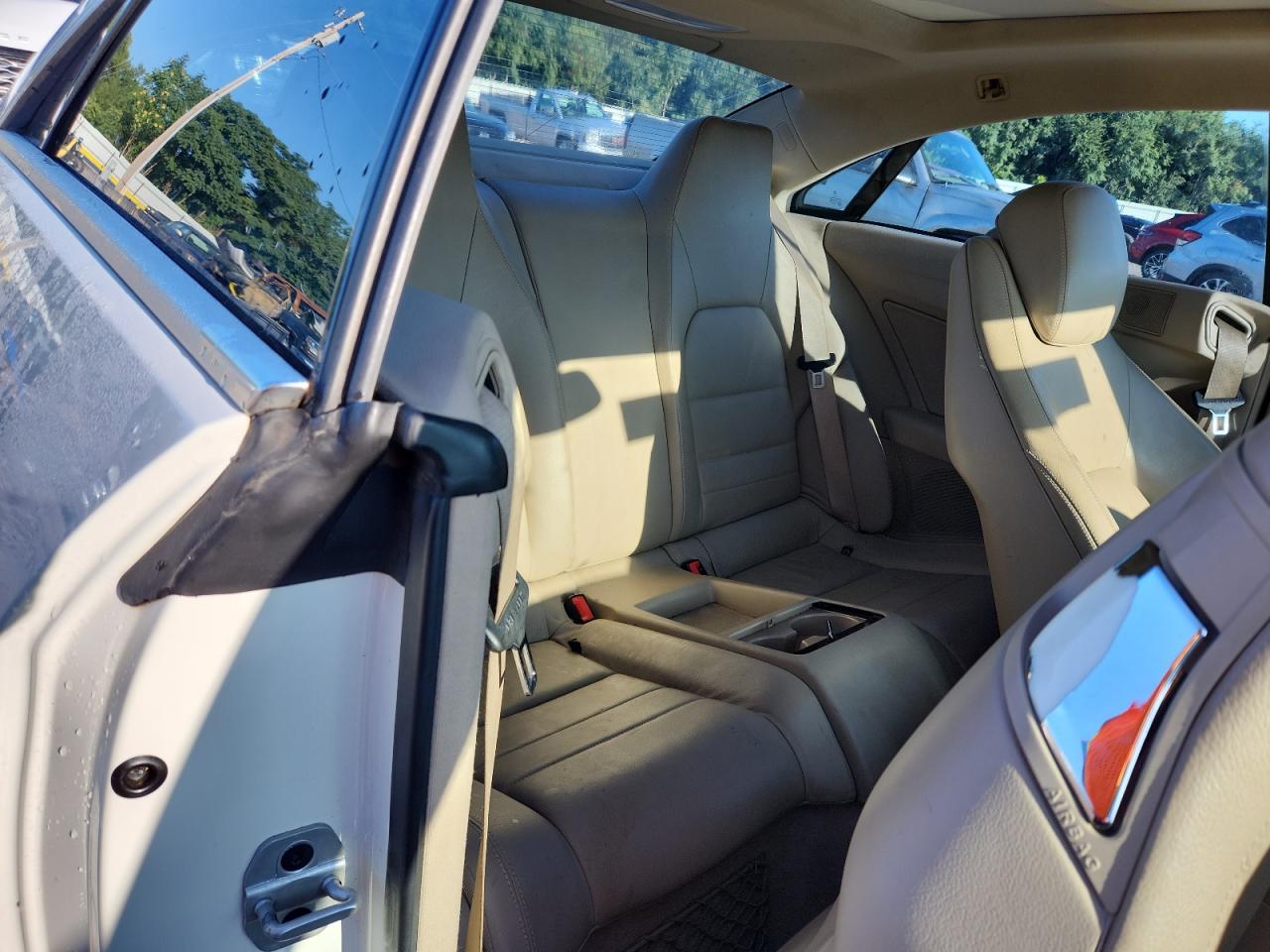 2012 Mercedes-Benz E 350 VIN: WDDKJ5KBXCF143739 Lot: 67462345