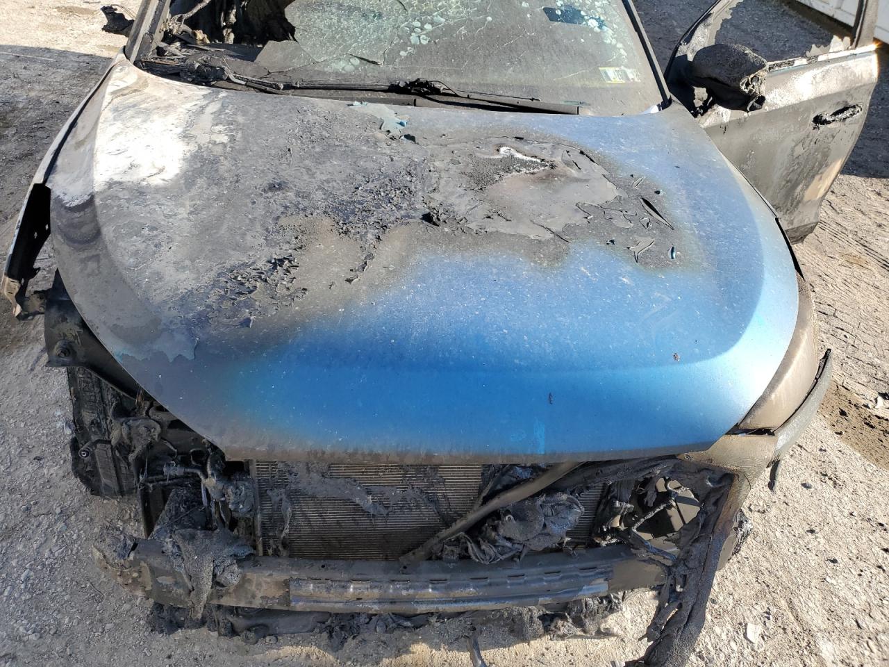 2020 Hyundai Tucson Limited VIN: KM8J3CA48LU195496 Lot: 71976315