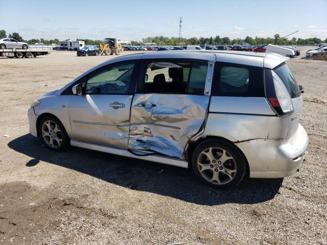 2009 MAZDA 5   