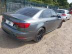 2016 AUDI A4 2.0 TDI 190 S LINE 4DR S TRONIC for sale at Copart COLCHESTER