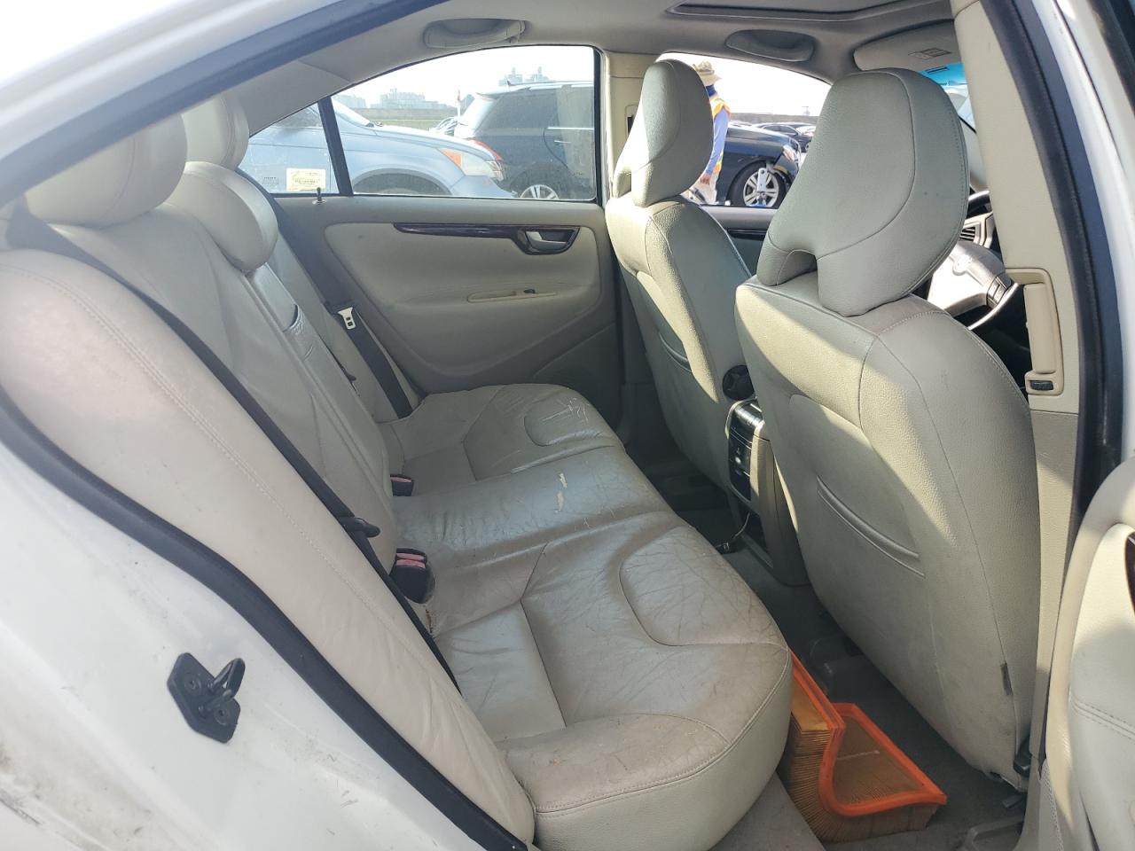 2005 Volvo S60 VIN: YV1RS612652471936 Lot: 69277395