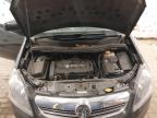 2014 VAUXHALL ZAFIRA EXC for sale at Copart SANDWICH