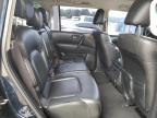 2018 NISSAN ARMADA SV   for sale at Copart AL - BIRMINGHAM