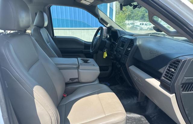 2016 FORD F150   