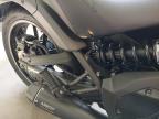 2024 KAWASAKI EN 650 MRF for sale at Copart NEWBURY