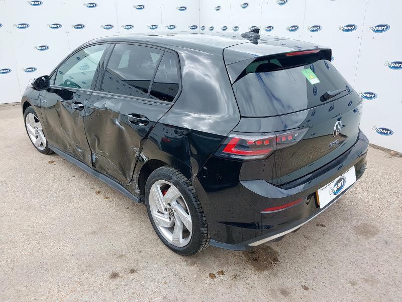 2024 VOLKSWAGEN GOLF GTE S