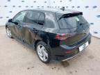 2024 VOLKSWAGEN GOLF GTE S for sale at Copart SANDY