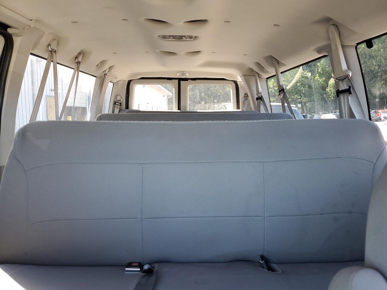 2006 Ford Econoline E350 Super Duty Wagon VIN: 1FBSS31L76DA95823 Lot: 67609435