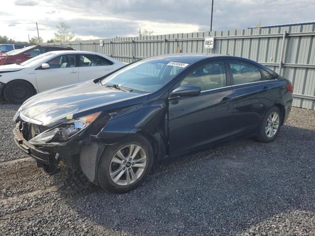2012 HYUNDAI SONATA GLS   à vendre chez Copart ON - OTTAWA