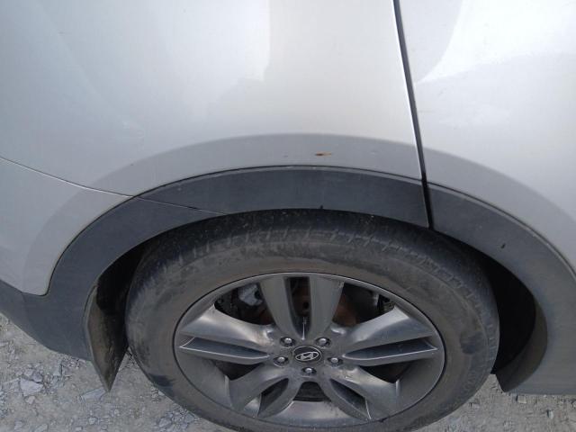 2012 HYUNDAI SANTA FE PREMIUM SE