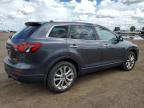 2013 MAZDA CX-9 GRAND TOURING   for sale at Copart AB - CALGARY
