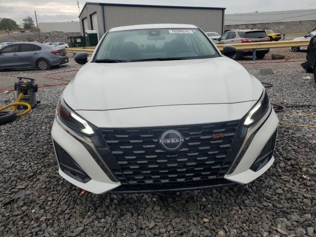  NISSAN ALTIMA 2024 Белы