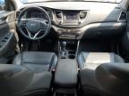 2017 HYUNDAI TUCSON LIMITED   for sale at Copart ON - LONDON
