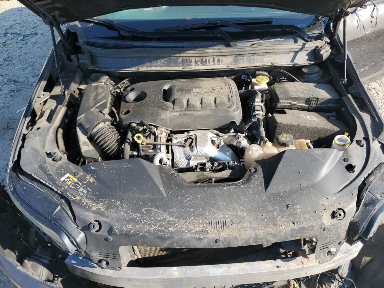 2021 Jeep Cherokee Limited VIN: 1C4PJLDN7MD164234 Lot: 70774795