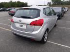 2014 KIA VENGA 2 ECODYNAMICS  for sale at Copart SANDTOFT