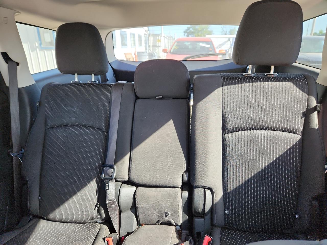 2018 Dodge Journey Sxt VIN: 3C4PDCBG1JT475000 Lot: 69967435