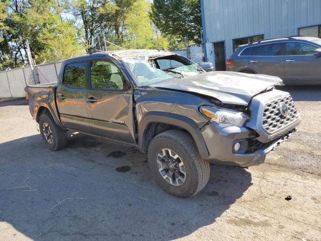  TOYOTA TACOMA 2023 Szary