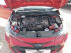 2021 TOYOTA COROLLA DESIGN HEV CVT  for sale at Copart WESTBURY