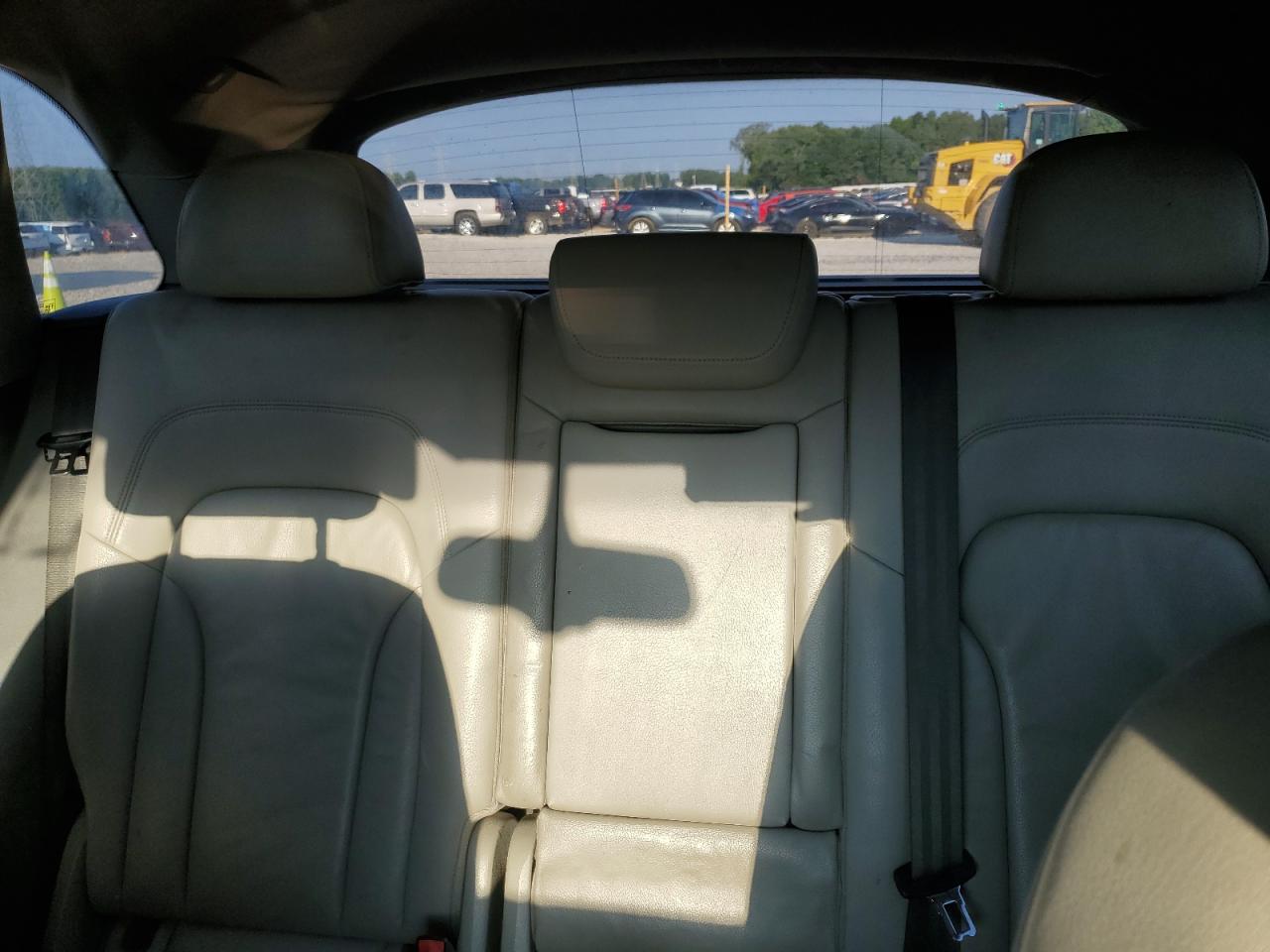 2011 Audi Q5 Premium Plus VIN: WA1LFAFP6BA016135 Lot: 69647505