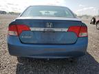 2010 HONDA CIVIC DX   for sale at Copart ON - OTTAWA