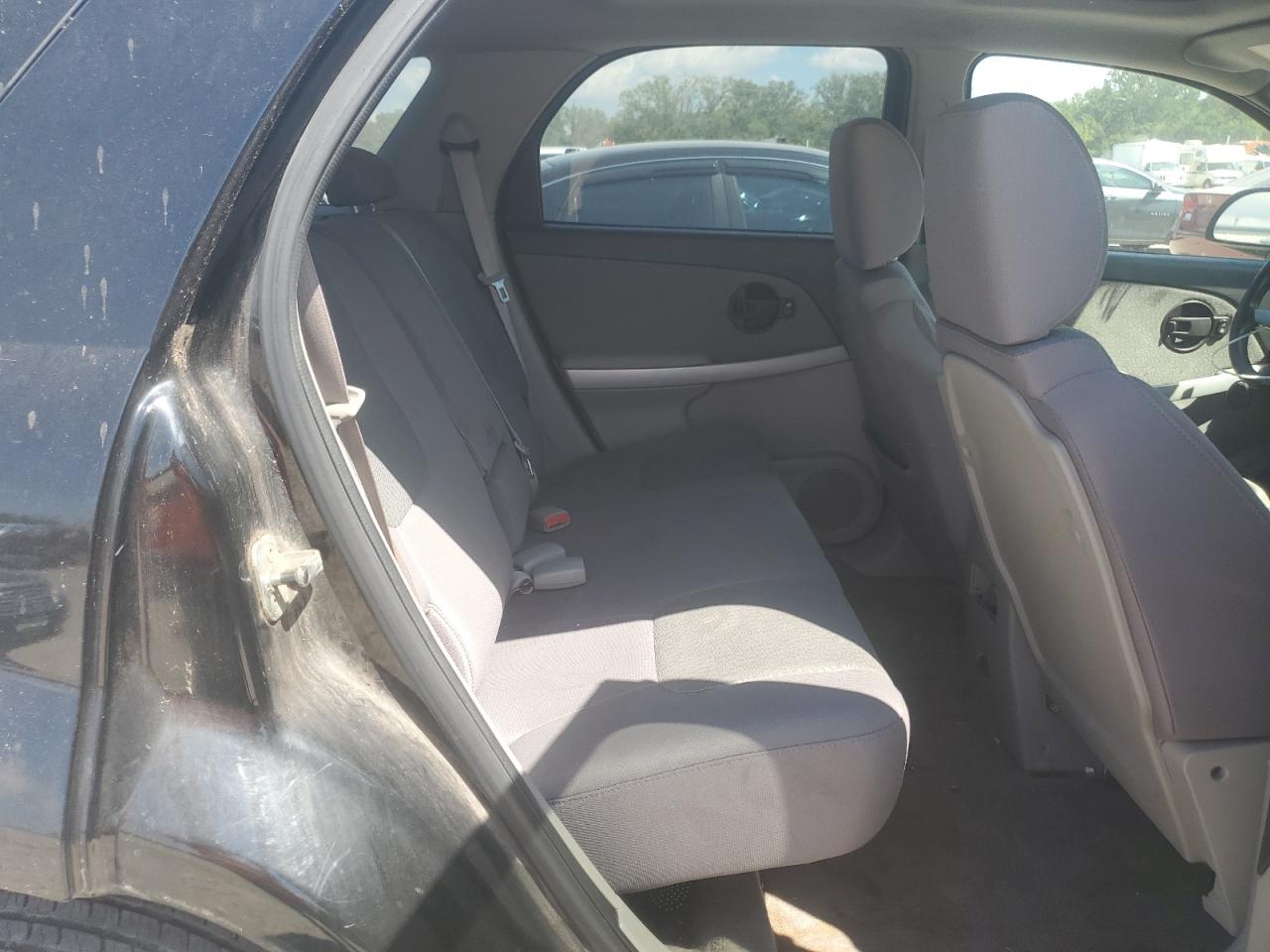 2008 Chevrolet Equinox Lt VIN: 2CNDL33F486323590 Lot: 70013815