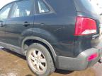 2011 KIA SORENTO KX for sale at Copart SANDTOFT