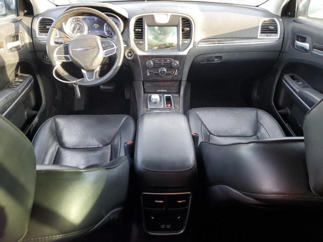  CHRYSLER 300 2019 Gray