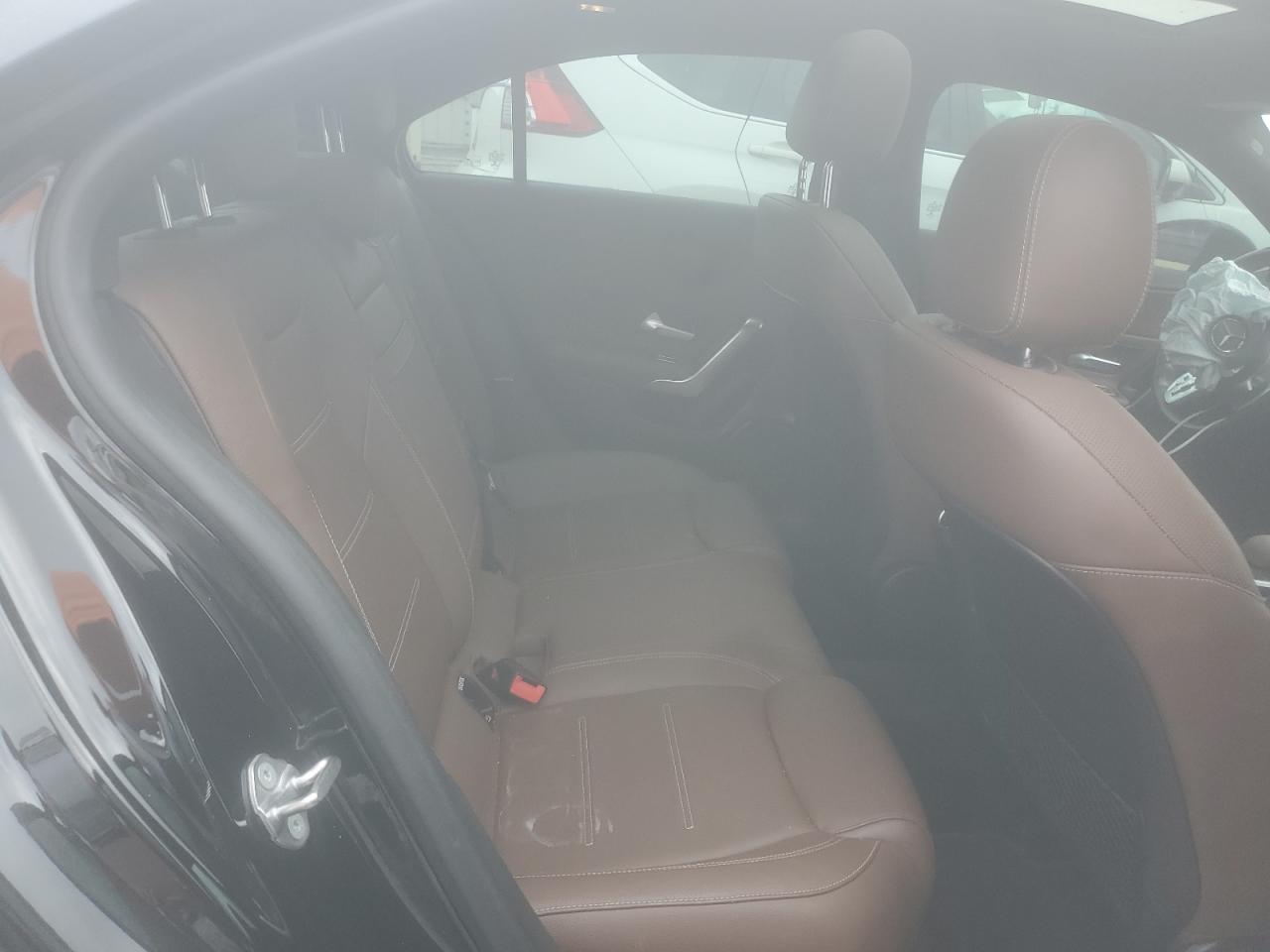 2022 Mercedes-Benz A 220 VIN: W1K3G4EB6NJ364330 Lot: 66814575