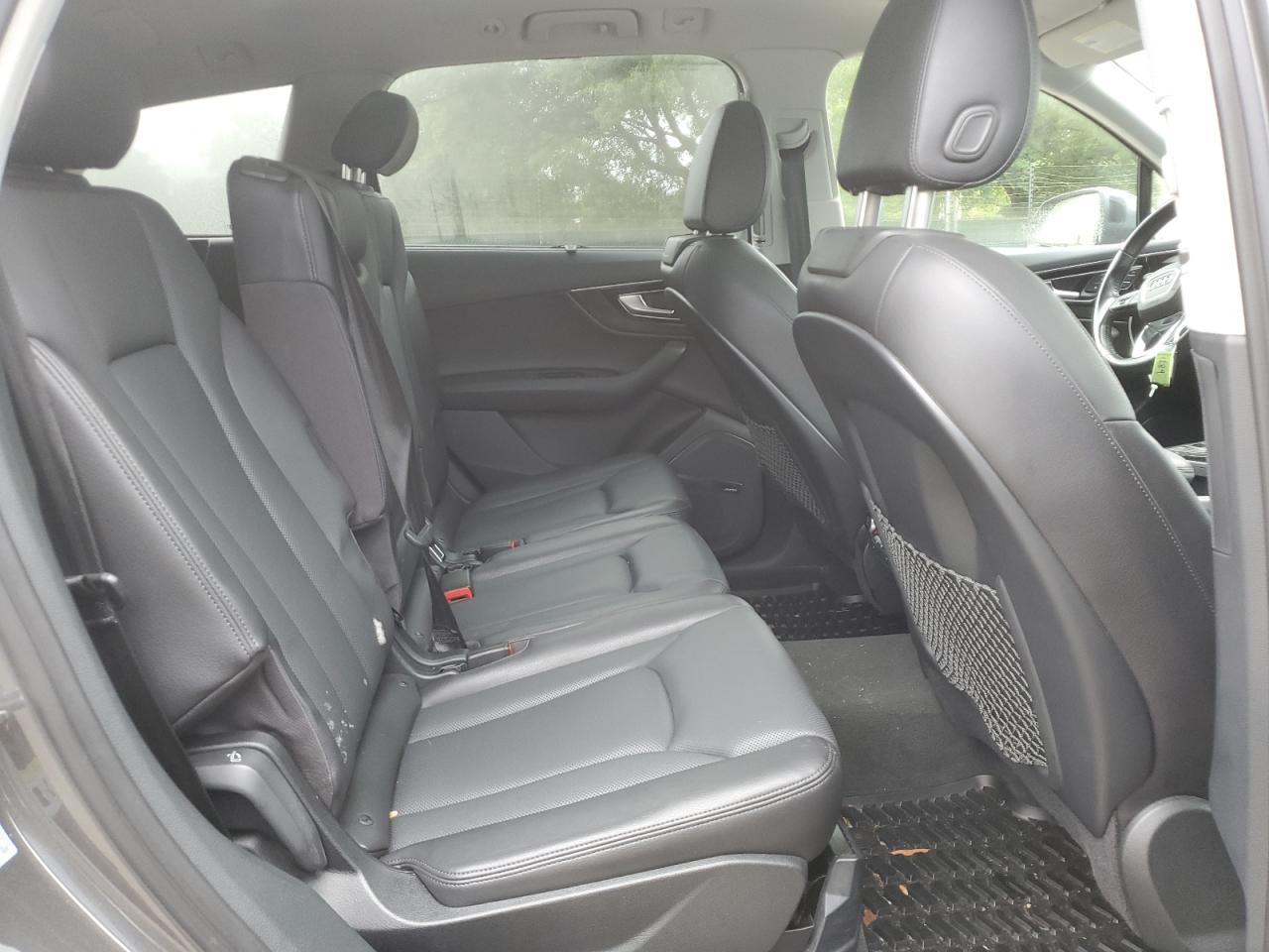 2018 Audi Q7 Prestige VIN: WA1VAAF79JD042572 Lot: 69199635