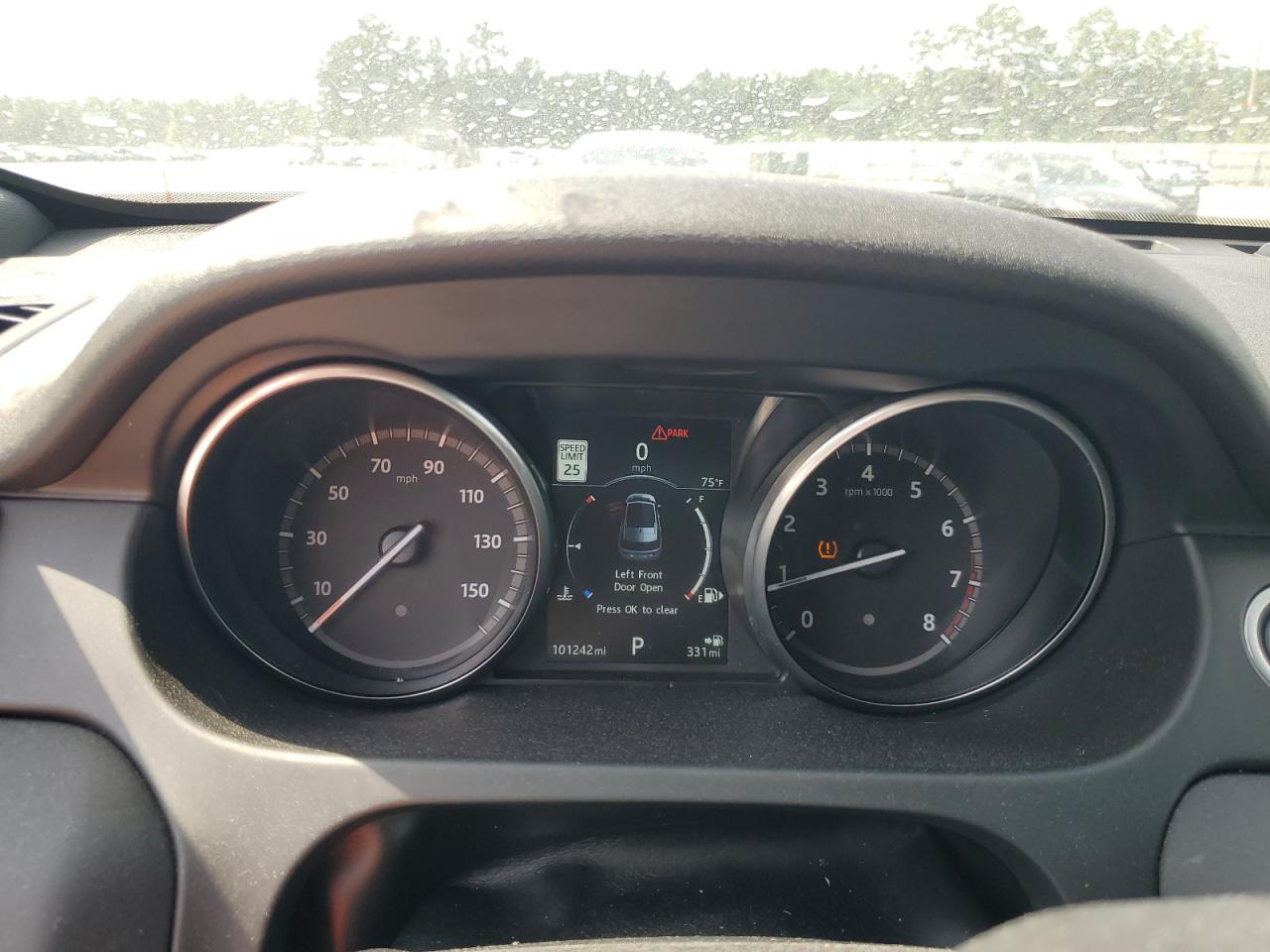 2017 Land Rover Discovery Sport Hse VIN: SALCR2BGXHH696817 Lot: 70006695