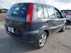 2009 FORD FUSION ZET for sale at Copart PETERLEE